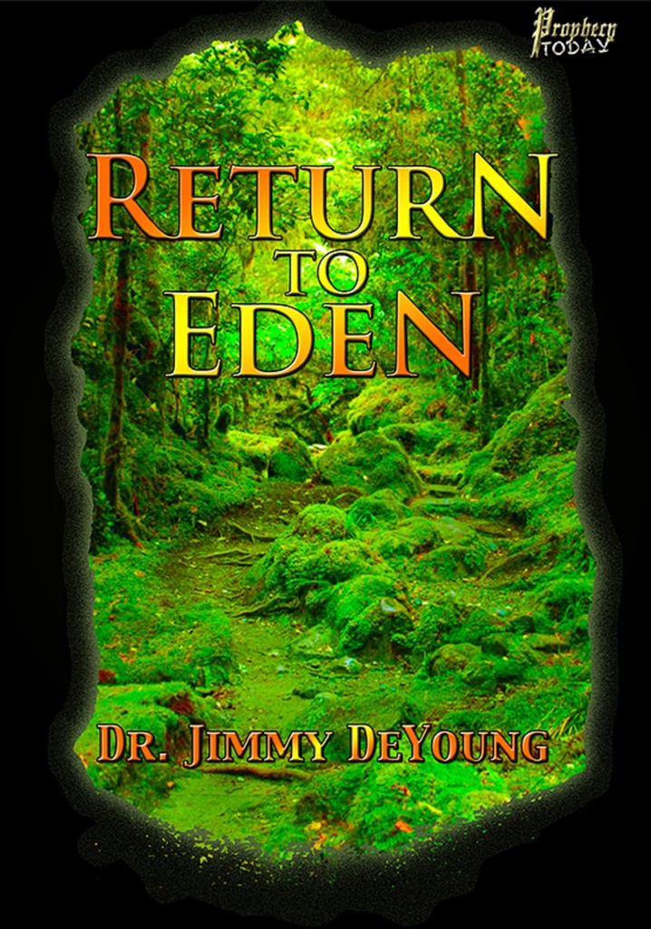 Return to Eden streaming where to watch online?